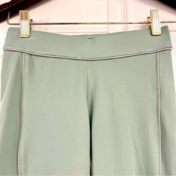IVY PARK Logo Ankle Leggings in Mint women’s size S workouts - Picture 4 of 11